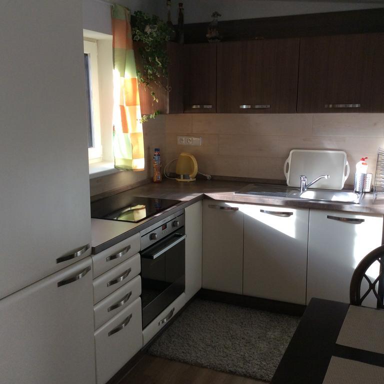 Apartment Garden Ceske Budejovice Extérieur photo